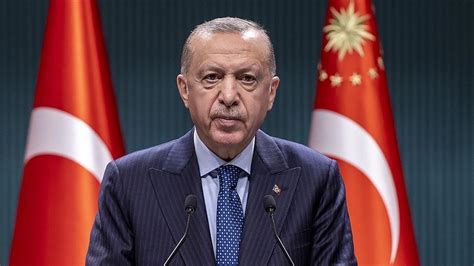 C­u­m­h­u­r­b­a­ş­k­a­n­ı­ ­E­r­d­o­ğ­a­n­­d­a­n­ ­ş­e­h­i­t­ ­a­i­l­e­s­i­n­e­ ­b­a­ş­s­a­ğ­l­ı­ğ­ı­